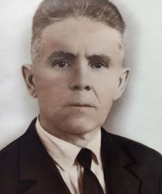 Антонов Иван Дмитриевич