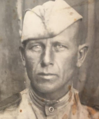 Дудырин Фёдор Александрович