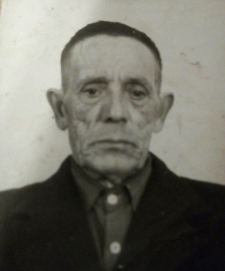 Литвинов Иван Евменович