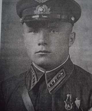 Глухов Владимир Иванович