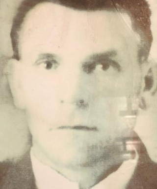 Ловков Василий Григорьевич