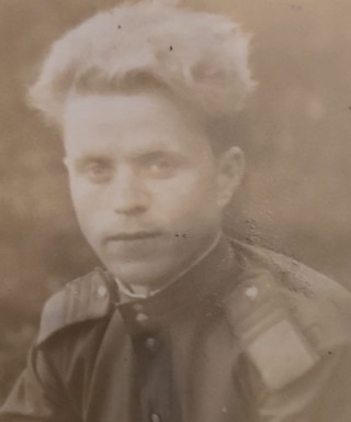 Забеданский Иван Фёдорович