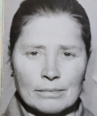 Байбакова Раиса Андреевна