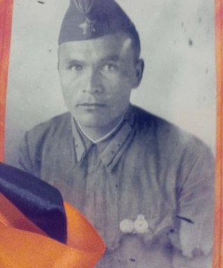 Мугайминов Мугаймин Таштимирович