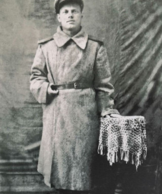 Медведев Емельян Федорович