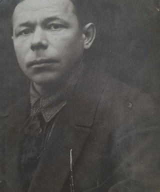 Баранов Константин Александрович