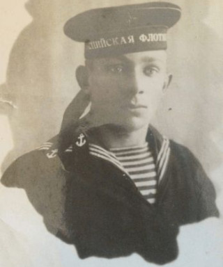 Джуринский Дмитрий Архипович