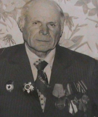 Дитятьев Николай Борисович