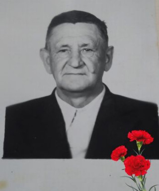 Макаров Михаил Михайлович