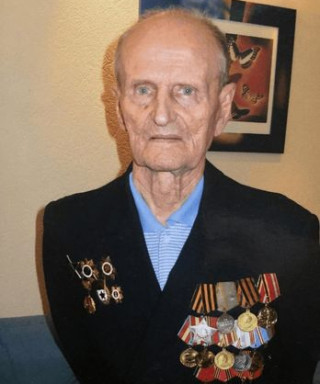 Тараканов Николай Владимирович