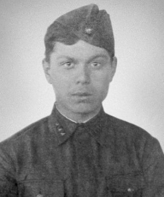 Горланов Глеб Сергеевич