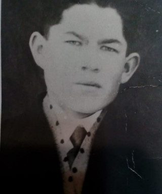 Талхин Тахави Талхович