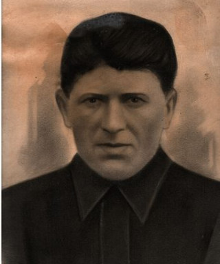 Булгаков ИВАН Андреевич