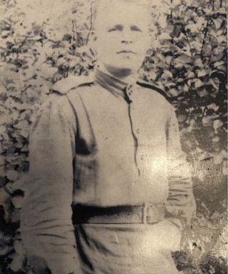 Курносов Василий Иванович