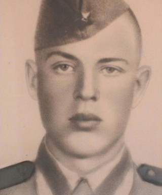 ЕГОРОВ ВЛАДИМИР Тимофеевич