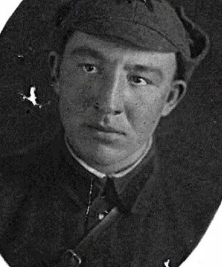 Багров петр михайлович