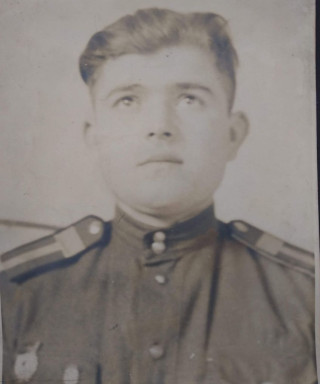 Дулинский Михаил Феликсович