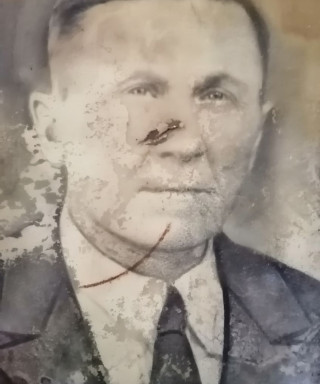 Гопеенков Степан Михайлович