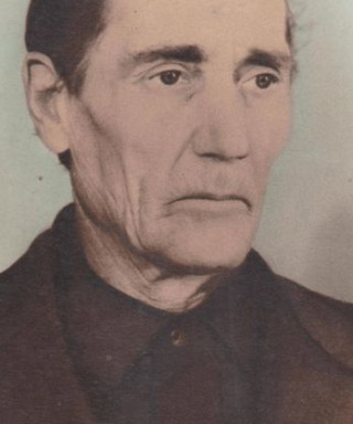 Горкин Иван Петрович