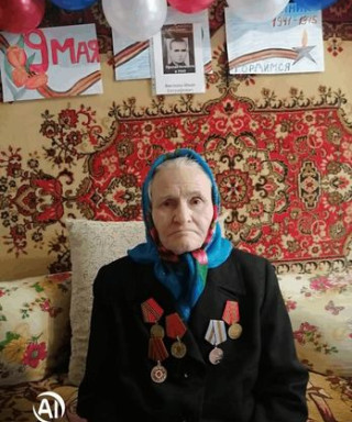 Котенко Лидия Ивановна