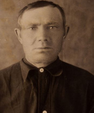 Макулов Прокофий