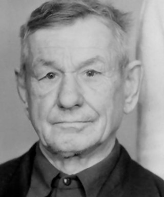 Лебедев Константин Максимович