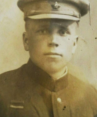 Александров Николай Александрович