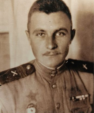 Батов Николай Николаевич