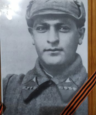 Забельян Агоп