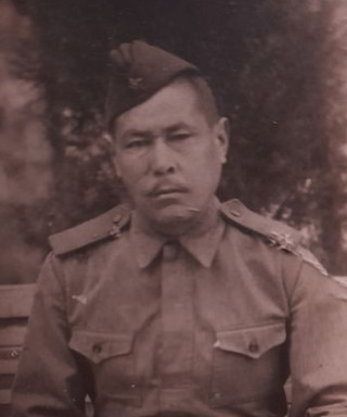 Биккузин Шагит Фазлыевич