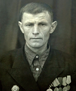 Котенко Василий Васильевич