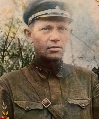 Драницын Николай Степанович