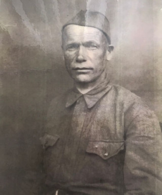 Корытов Тит Иванович