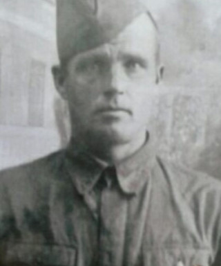 Иванов Евстафей Николаевич