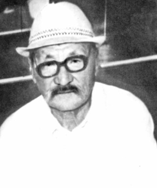 Миндубаев Нуркат Махмедович