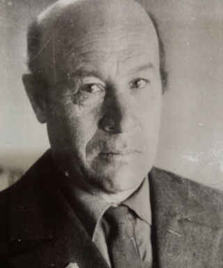 Лочехин Степан Иванович