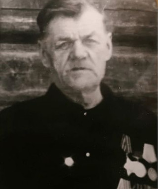 Неманов Дмитрий Михайлович