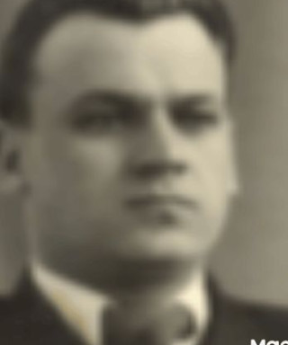 Золтавин Леонид Федорович