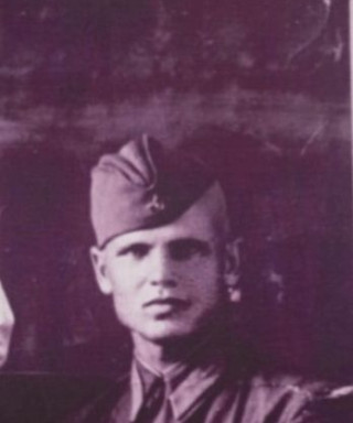 Киселёв Александр Матвеевич