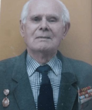 Крапивин Алексей Ильич