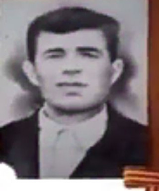 Коновалов Александр Анисимович