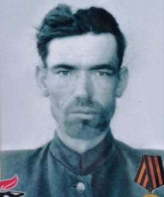 Кожевников Владимир Андреевич