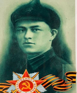 Макеев Никита Иванович