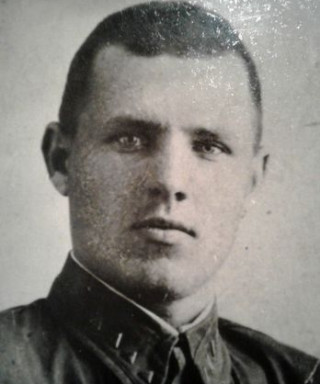 Бондаренко Василий Александрович