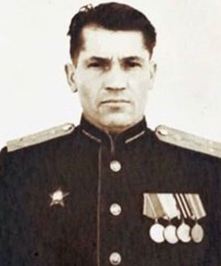 Лысенков Леонид Константинович