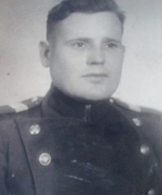 Егоров Александр Павлович