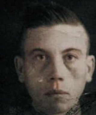 Вечкасов Василий Дмитриевич