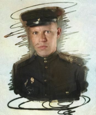 Марфин Алексей Иванович