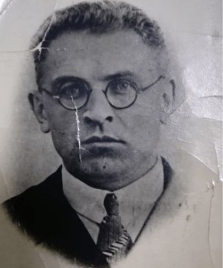 Мушкаратов Тимофей Петрович