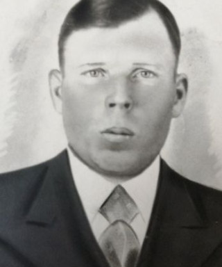 Поздеев Александр Павлович